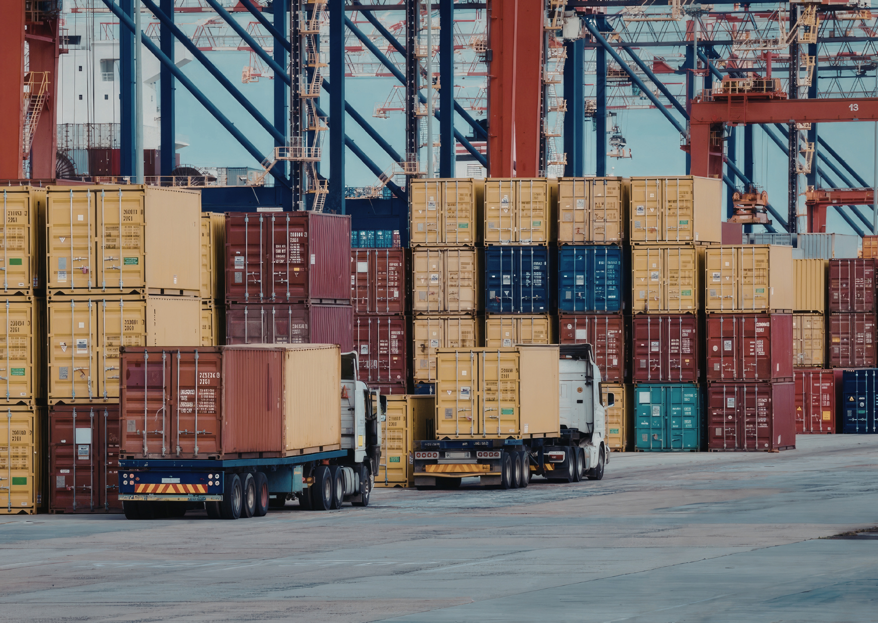 How to Import Thai Ingredients to Australia: A Step-by-Step Guide for Retailers