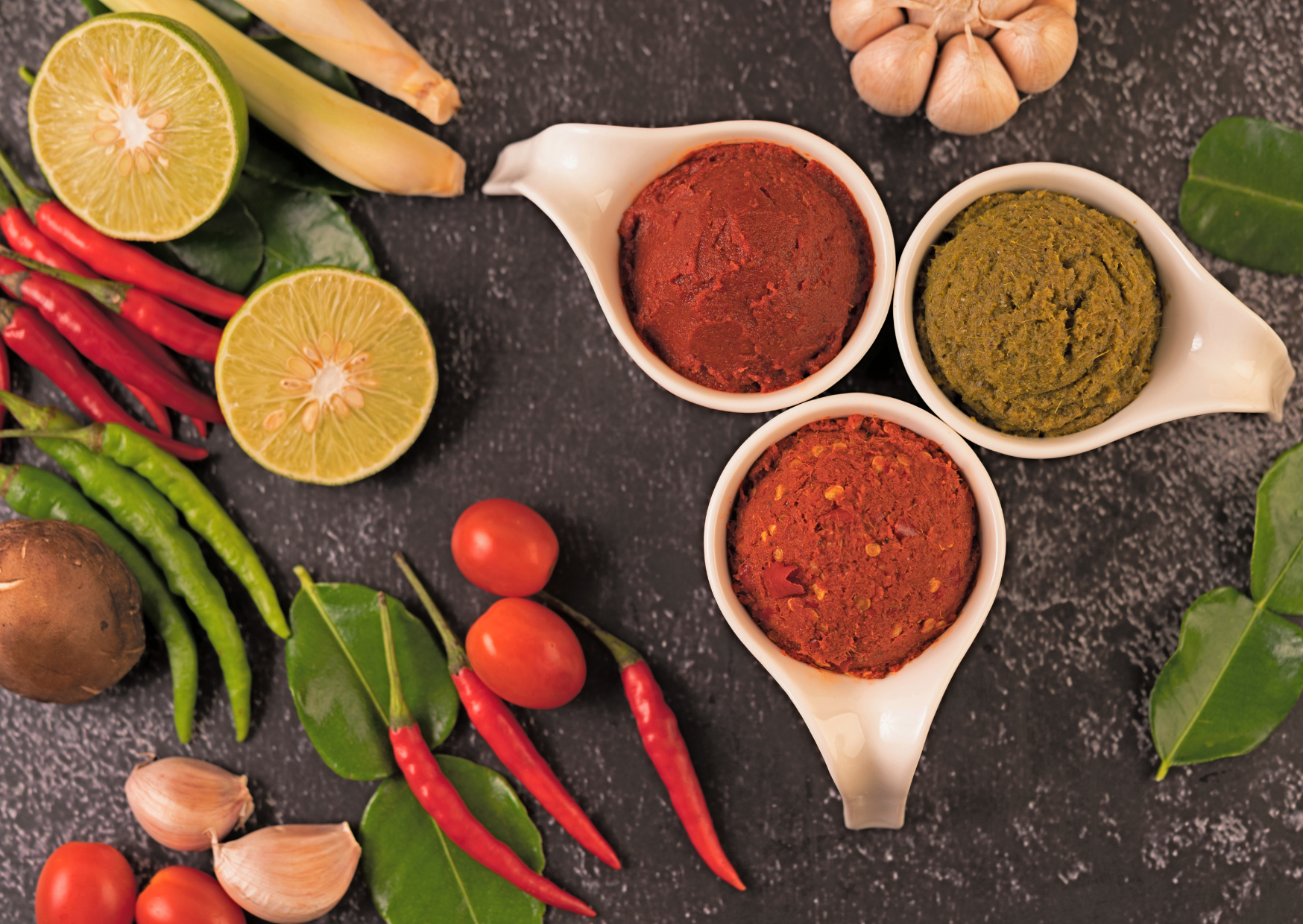 Wholesale Thai Spices Supplier Guide: Finding Quality Bulk Suppliers in Australia