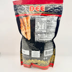 DEE Thai Crispy Rolls Pandan Flavour 180g (5.2oz)