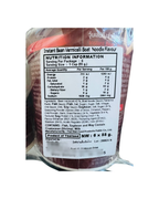 Double Dragon Instant Bean Vermicelli Boat Noodle Flavor 55g