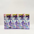 Dutch Mill 4-in-1 Drinking Yoghurt Blueberry 4 x 180ml