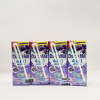 Dutch Mill 4-in-1 Drinking Yoghurt Blueberry 4 x 180ml
