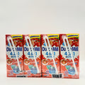 Dutch Mill 4-in-1 Drinking Yoghurt Strawberry 4 x 180ml