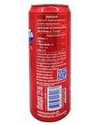 Fanta Strawberry Flavour (Thai) 325ml