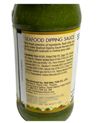 Healthy Boy Seafood Dipping Sauce (White) 345g