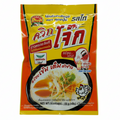 Madam Pum Rice Porridge Chicken Flavour 28g