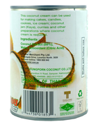Mae Ploy Coconut Cream 560ml