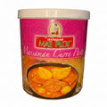 Mae Ploy Massaman Curry Paste 400g