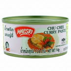 Maesri Chu Chee Curry Paste 114g