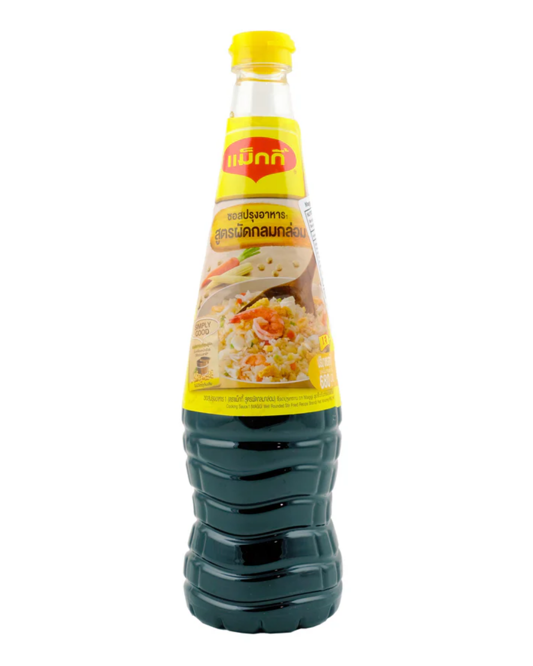Maggi Cooking Seasoning Sauce 680ml