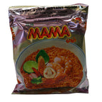 Mama Shrimp Tom Yum Noodles 60g