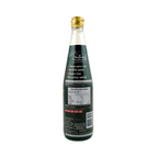 Megachef Premium Fish Sauce Brown Label 700ml