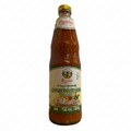 Bottle of Pantai Cantonese Sushi Sauce on a white background