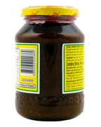 Pantai Chili Paste With Soya Bean Oil 500g