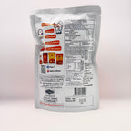 Papa-T Crispy Chilli Classic Flavour 22g (Vegan)