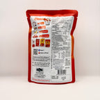 Papa-T Crispy Chilli Tom Yum Flavour 22g (Vegan)