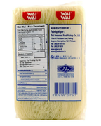 Wai Wai Rice Vermicelli 500g