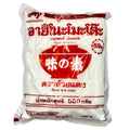 Ajinomoto MSG Red Bowl Brand 500g — Monosodium Glutamate