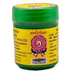 Bai Wan Dang Thai Herbal Nasal Inhaler 5g | Cold Relief