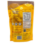 Ban Samunprai instant ginger powder back label ingredients nutrition 192g