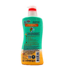 Be Nice Cool Icy Pomelo Happy Summer Shower Cream 400ml back ingredients collagen