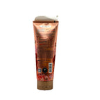 BeNice Glow Perfume Lychee and Rose Collagen Body Serum 170ml back with ingredient and fragrance notes