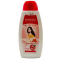 Bhaesaj Body Whitening Lotion Red Love Apple 150ml white bottle with red cap front view