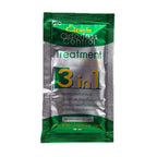 Bio Elracle Odorless Control Treatment Cream 3in1 green sachet front