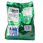 Breeze Excel Active Fresh Concentrated Powder Detergent 1300g back view