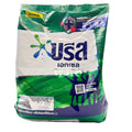 Breeze Excel Antibacterial Antiviral Concentrated Powder Detergent 1300g front view