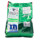 Breeze Excel Floral Concentrated Powder Detergent 1300g back view with directions