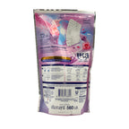 Breeze Excel Heaven Blossom Limited Edition Liquid Detergent 560ml back view