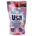 Breeze Excel Heaven Blossom Limited Edition Liquid Detergent 560ml front view