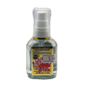 Buangern Herbal Essence Yellow Label Spray 30ml glass bottle front