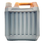 Bulk dark soy sauce 5L canister back view