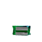 Cathy Doll Anti Acne Makeup Cleansing Wipes 30 sheets back with ingredients