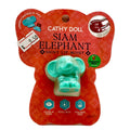Cathy Doll Siam Elephant Shiny Lip Moist 05 Aiyara | Thai Cosmetic