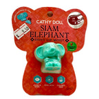 Cathy Doll Siam Elephant Shiny Lip Moist 05 Aiyara | Thai Cosmetic