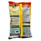 Changthong Ceylon Tea Mix Powder 400g back with nutrition and brewing instructions on white background