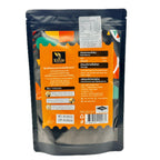 Changthong southern tea powder back label instructions ingredients halal