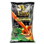 Changthong Thai tea mix 400g black bag front label