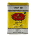 ChaTraMue Hand Brand Thai green tea powder tin 125g front