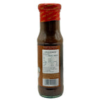 Chef's Choice fried rice sauce 150ml back nutrition ingredients label