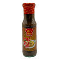 Chef's Choice fried rice sauce vegan 150ml brown glass bottle front