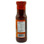 Chef's Choice Pad Thai sauce 150ml back label ingredients nutrition