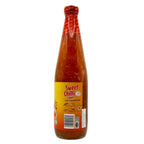 Chef's Choice Sweet Chilli Sauce 700ml - Back Label