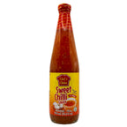 Chef's Choice Sweet Chilli Sauce 700ml - Front View