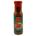 Chef's Choice Thai Basil stir fry sauce 150ml green label front