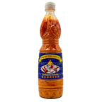 Chua Hah Seng Chilli Oil 720ml - Front View