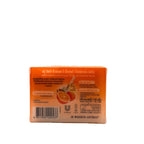 Citra Orange Vitamin C&E Brightening Scrub Soap 110g